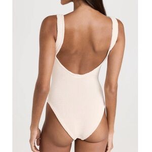 Hunza G Domino One Piece